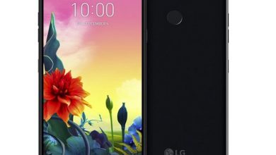 قیمت و مشخصات فنی گوشی موبایل ال جی - LG K50S