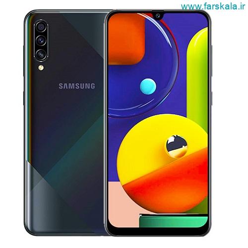 samsung a50s second