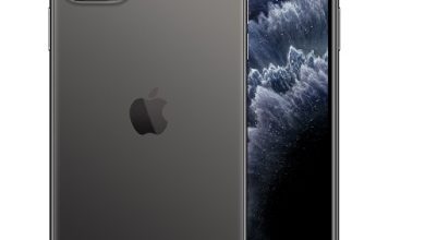 گوشی هوشمند آیفون 11 پرو مکس اپل - Apple iPhone 11 Pro Max