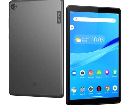 قیمت و مشخصات فنی تبلت لنوو Lenovo Tab M8 (HD)