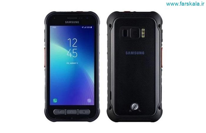 galaxy xcover fieldpro unlocked