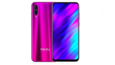 قیمت و مشخصات فنی گوشی ام 10 میزو - Meizu M10