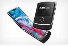 مشخصات فنی و قیمت گوشی موتورولا - Motorola Razr 2019