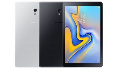 مشخصات فنی تبلت سامسونگ گلکسی - Samsung Galaxy Tab A 10.5