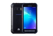 قیمت و مشخصات فنی گوشی سامسونگ - Samsung Galaxy Xcover Pro